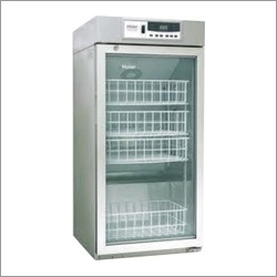 Blood bank Freezers