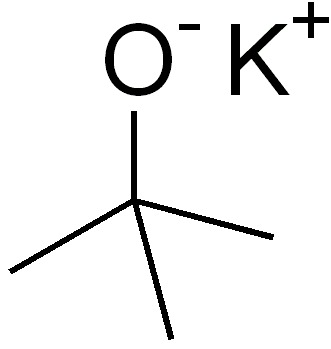 Potassium Tert-Butoxide  Grade: &#8206;Reagent Grade