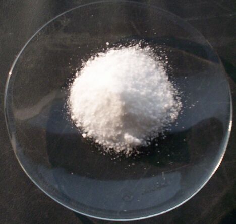 Potassium Chloride Grade: Industrial Grade