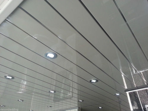 PVC Paneling