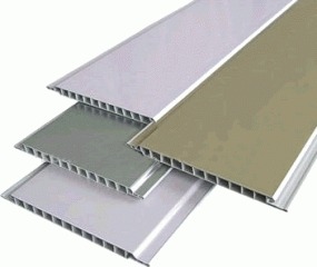 PVC Paneling