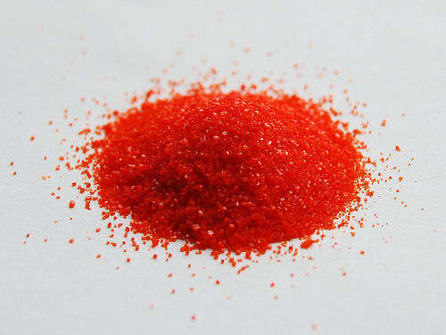 Potassium Dichromate Grade: Chemicals