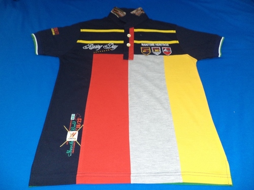 Kids Designer Shirts