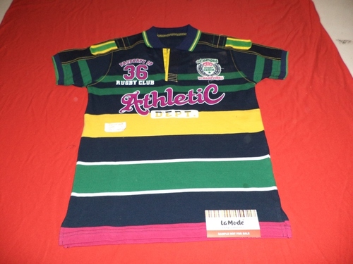Kids shirts