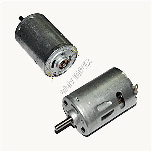 Roller Motor
