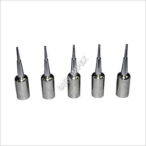 Rocket (Nozzle)