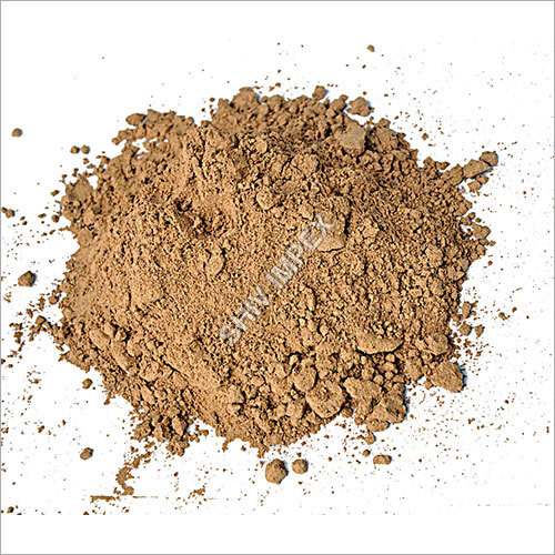 Jikket (Joss) Powder