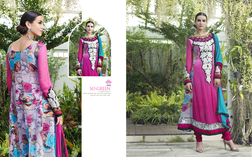 sarita collection