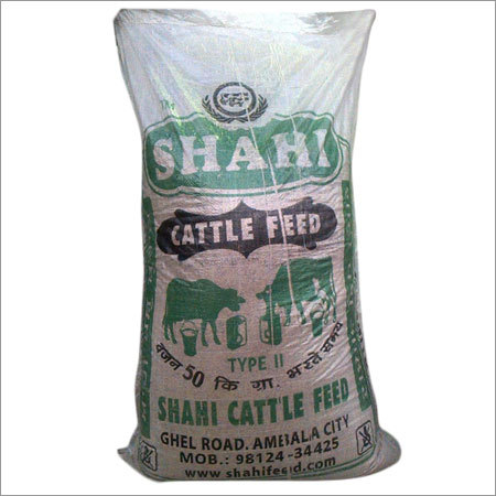 50kg Cattle Feed