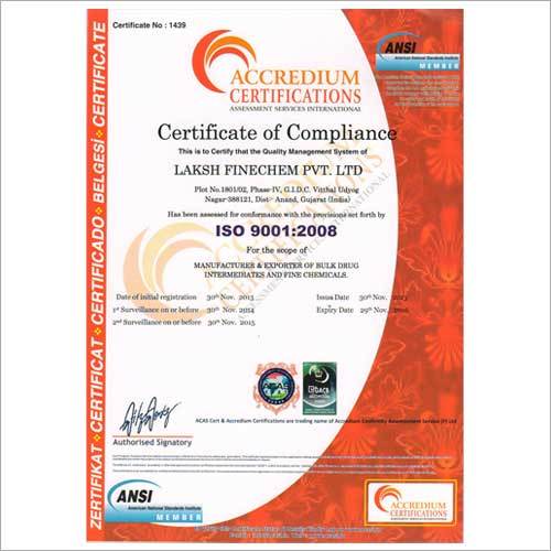 ISO 9001-2008