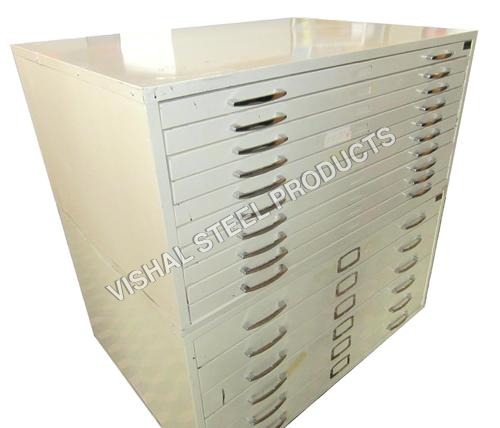 Drawing Cabinet - Plan Filing Unit Cabinetry