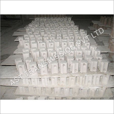 Porcelain Electrical Insulators