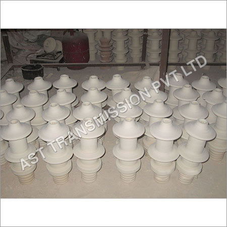 Transformer Bushing