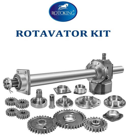 ROTARY KIT