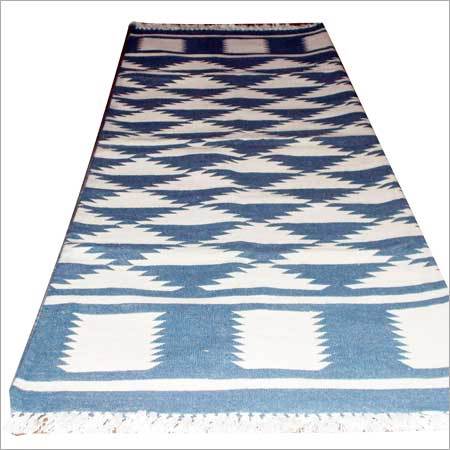 100% Cotton Rug