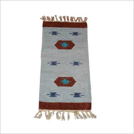 Handloom Chenile Runner