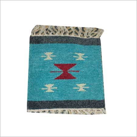 Chenille Coaster