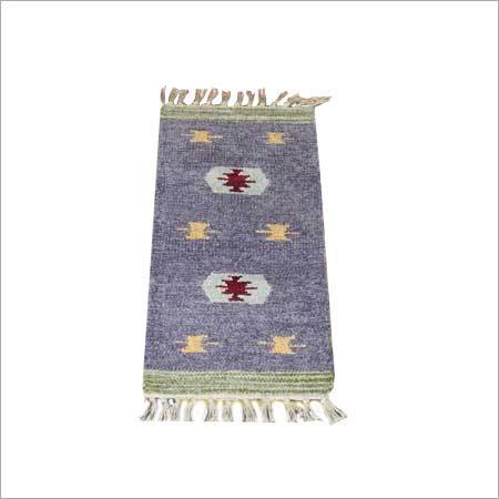 Chenille Runner