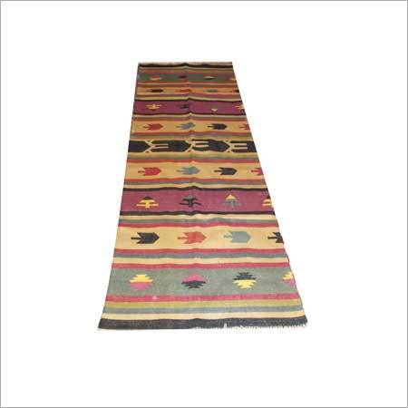 Handloom Cotton Rugs