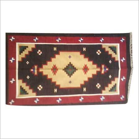 Handloom Cotton Rugs