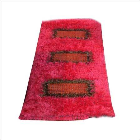 Shaggy Rugs