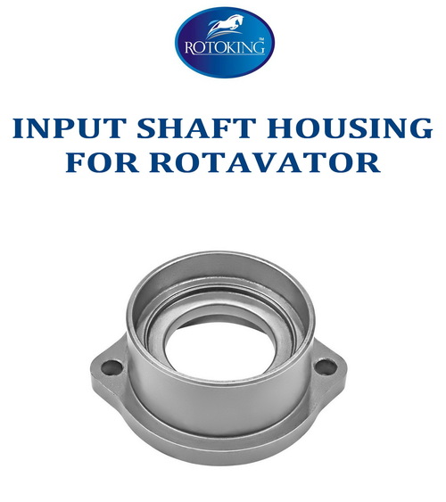 HOUSING FOR INPUT SHAFT