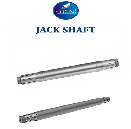 JACK SHAFT