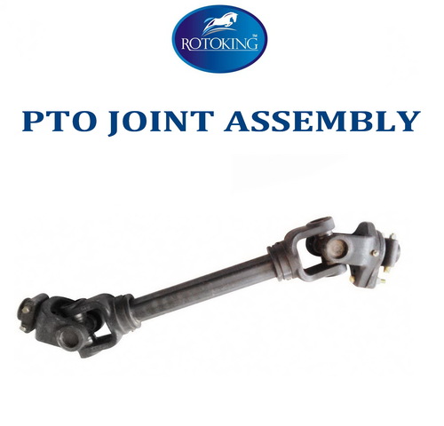 PTO SHAFT ASSEMBLY