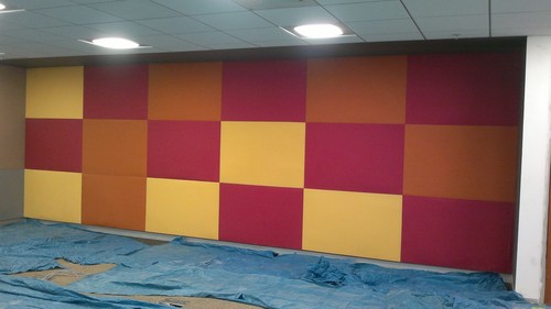 Acoustic Wall Panels