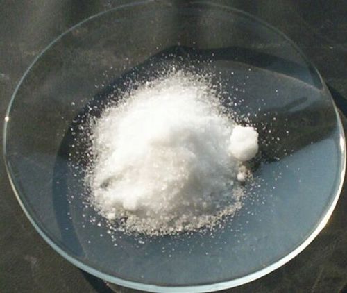 Potassium Nitrate Grade: Agricultural Grade