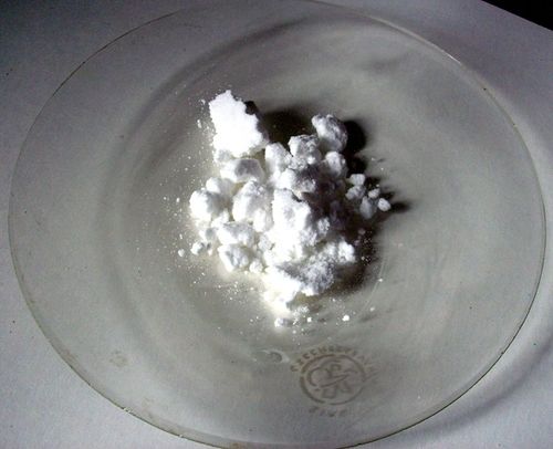 Potassium Persulphate