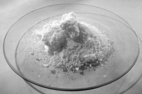 Potassium Phosphate Dibasic Grade: Reagent Grade