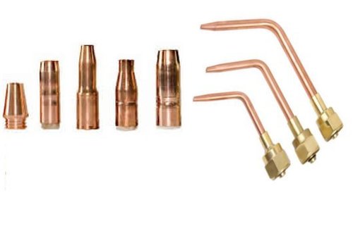 Welding Nozzles