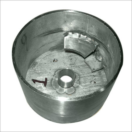 Darm Bowl For Agarbatti Making Machine