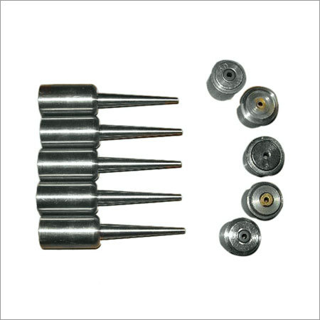 Rocket Nozzle for Agarbatti Machine