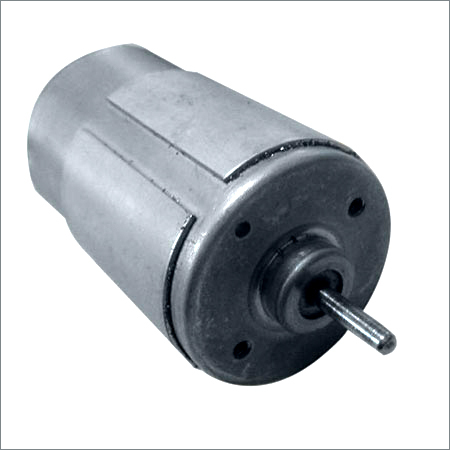 Motor For Agarbatti Making Machine