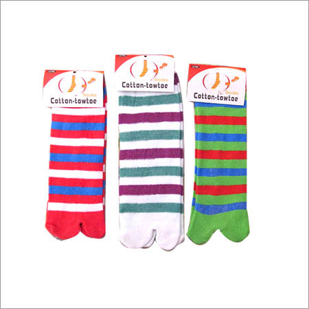 Assorted Thumb Socks