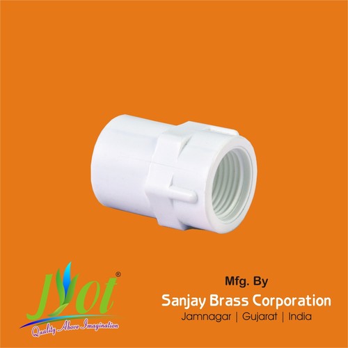 UPVC FTA Fittings