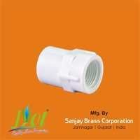 Upvc Fta Fittings