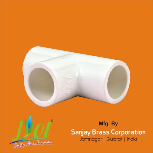 UPVC Tee