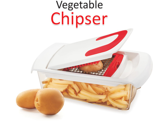 Vegetable Chipser