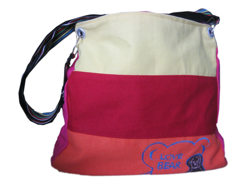 Shopping Cotton Bag