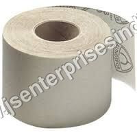 Abrasive Rolls