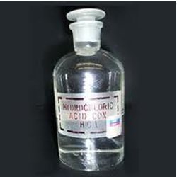 Hydrochloric Acid