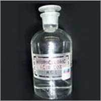 Laboratory Hydrochloric Acid
