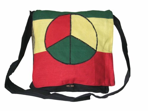 Printed Cotton Bags