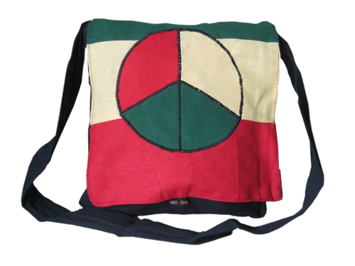 Plain Cotton Bags