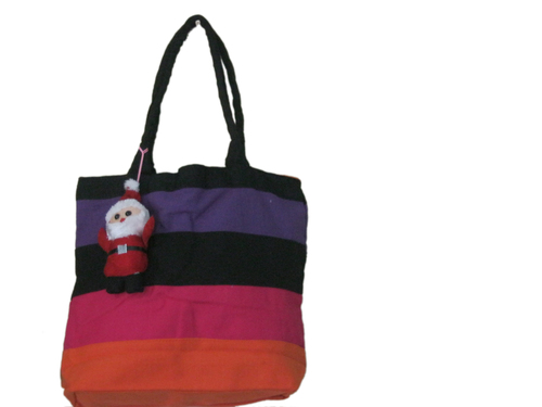 Cotton Hand Bags
