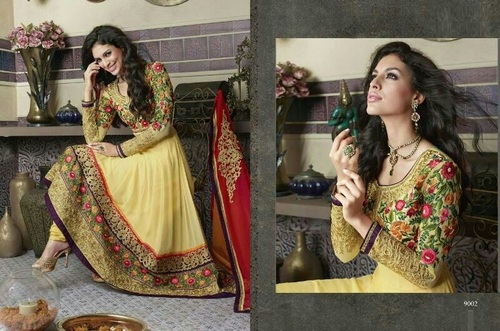 DRISHTI COLLECTION