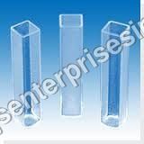 Glass & Quartz Cuvette